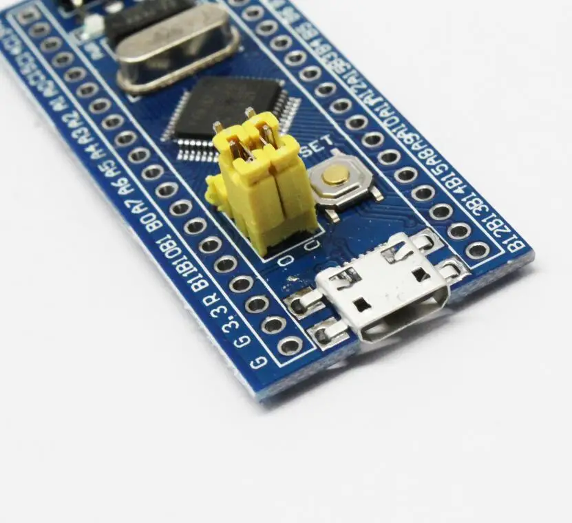 stm32 7