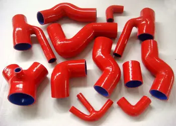 

NEW Silicone Induction Intake Hose for Audi S4 RS4 Biturbo A6 B5 2.7L Bi-Turbo brand new