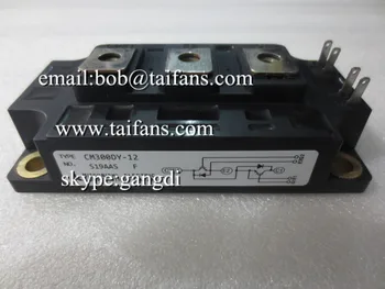 

original new CM300DY-12 IGBT power module