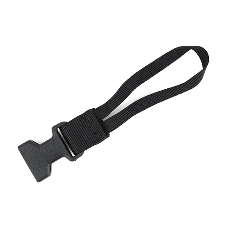 AR15 accessories airsoft gear molle system tactical vest adjustable buckle nylon MOLLE Mount Quick Release buckle for hunting (1)