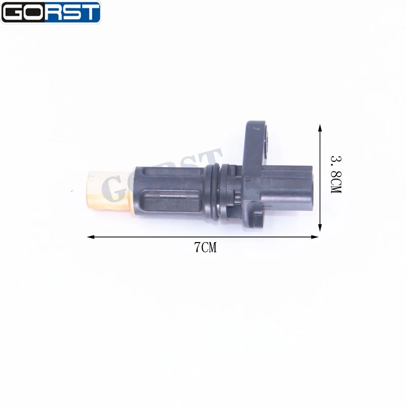 autocar parts crankshaft position sensor (CKP sensor) for HONDA ODYSSEY ACCORD 37500-R40-A01,37500R40A01-7
