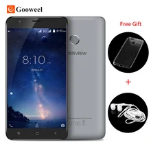 Blackview e7s fingerprint id handy 5,5 “hd ips mtk6580 quad core smartphone 2 gb ram 16 gb rom android 6.0 3g handy