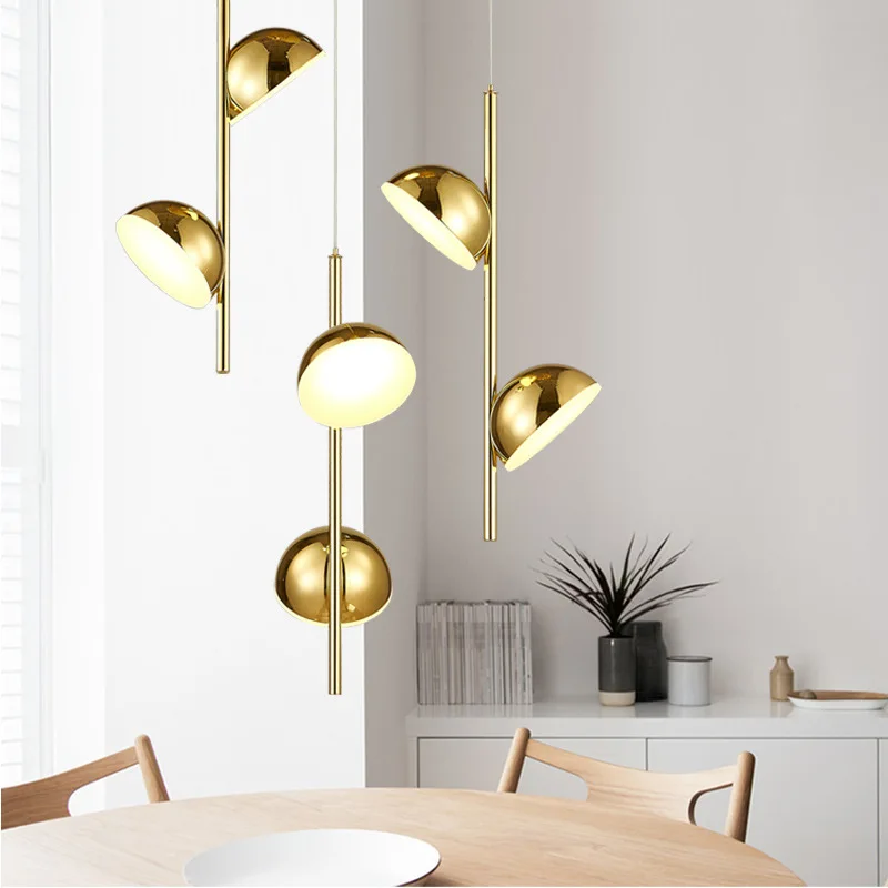 

Modern Creative Concise Individuality Europe Warm Pendant Lamp Parlor Office Bedroom Restaurant Decoration Lamp Free Shipping