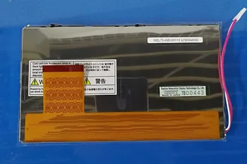 

6.5 inch LTA065B500F LCD Display Screen Panel