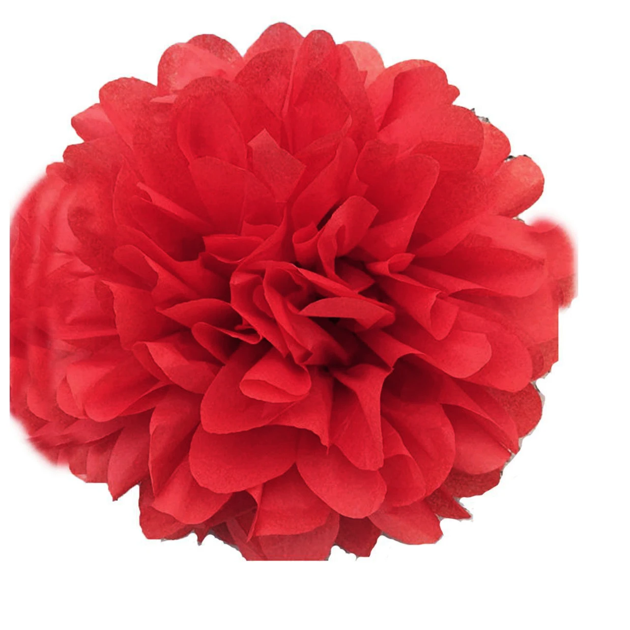 Buy 15pcs 25cm(10inch) Tissue Paper Wedding Party