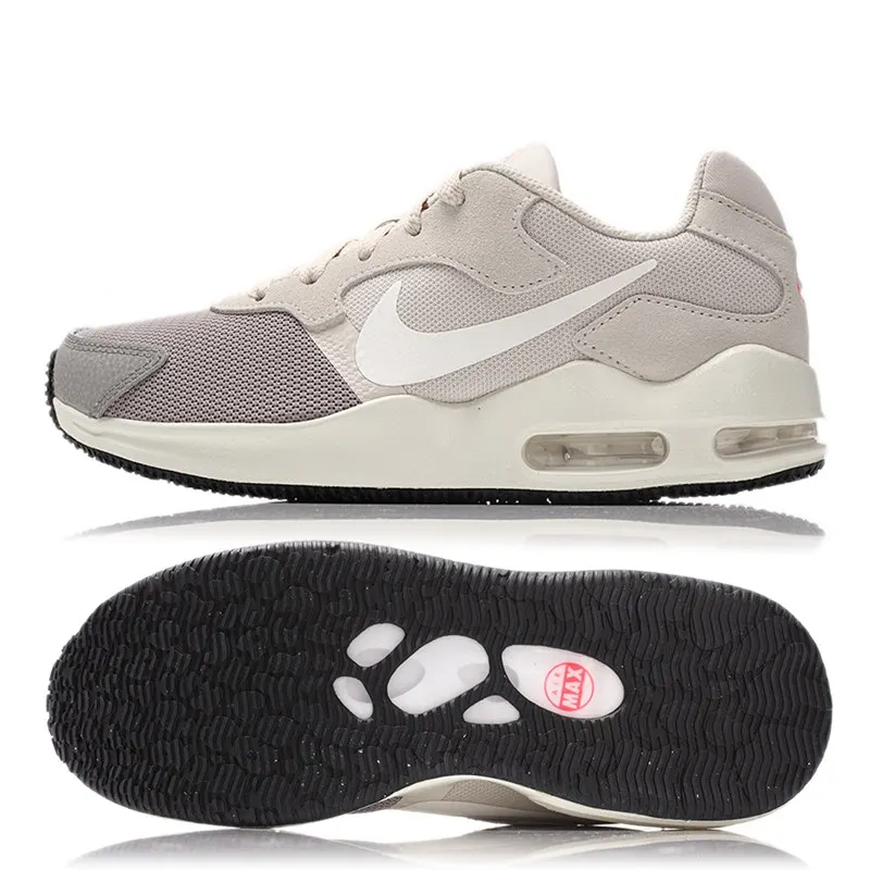 Новое поступление, оригинальные мужские кроссовки для бега NIKE WMNS AIR MAX GUILE