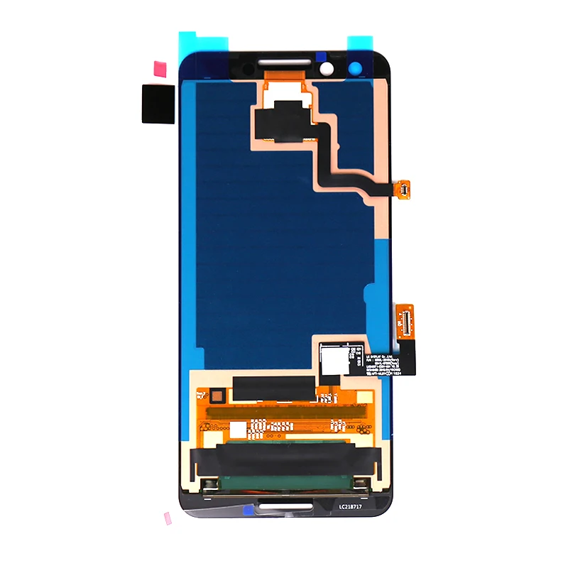 pixel 3 b2