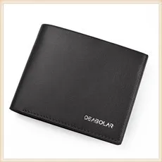 MALE WALLET