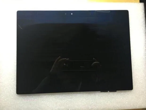 

New For Lenovo Ideapad MIIX 700 MIIX 4 Series LCD Screen Display+Touch Glass Panel Digitizer Assembly LTL120QL01-001 2160*1440