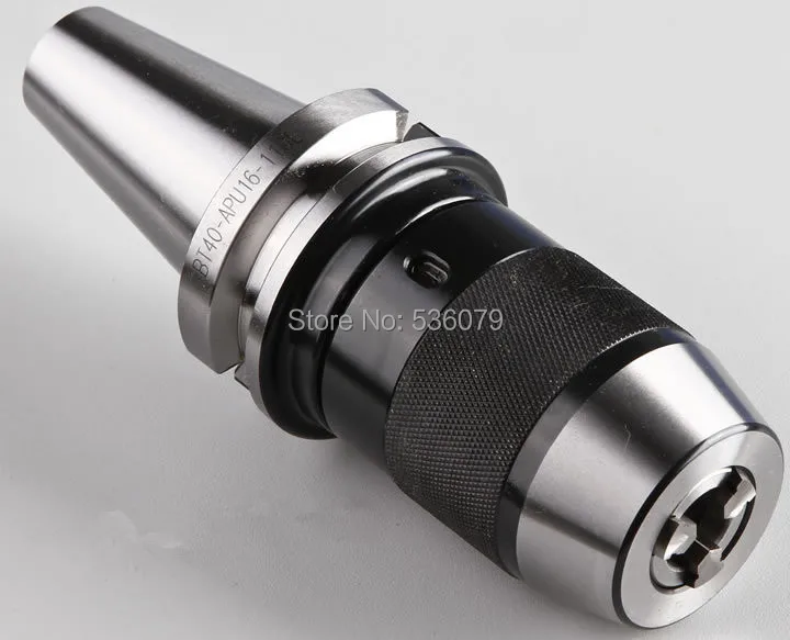 BT40 drill chuck