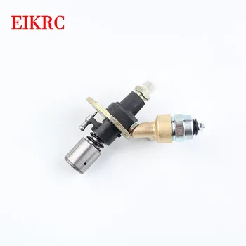

186FA 186F diesel generator parts Solenoid valve Spare Parts For Diesel Engine Oil Pump With valve