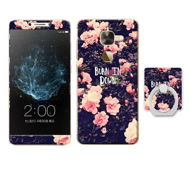 leeco le 2 letv le 2 Pro X620 case cover glass screen protector (5)