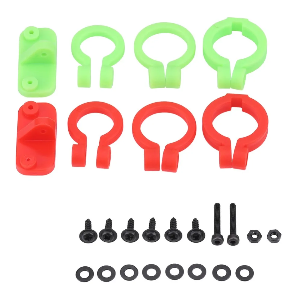 3Sizes Universal FPV Mini Adjustable Camera Lens Holder
