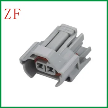 

Best Sellers Male connector terminal car wire connector 2 pin connector female Plug Automotive Electrical-173090-2 DJ7024Y-2-21