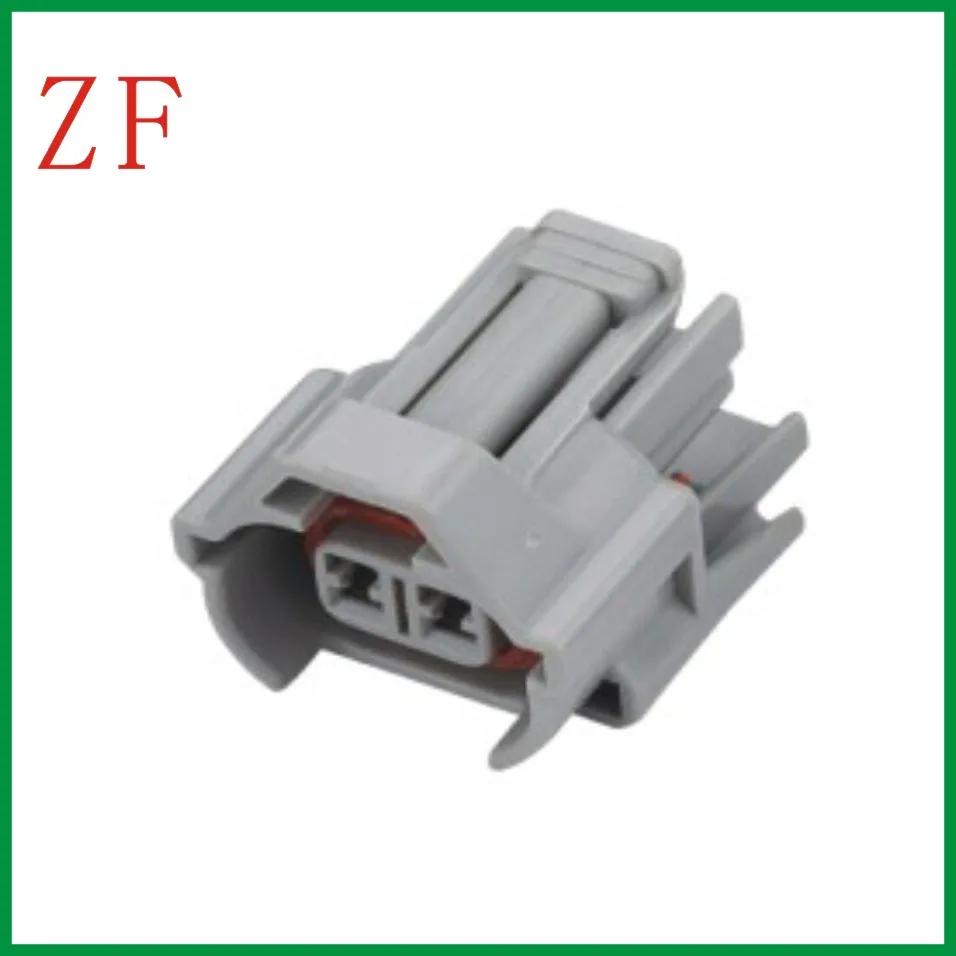 Best Sellers car wire connector terminal 2 pin connector female Plug