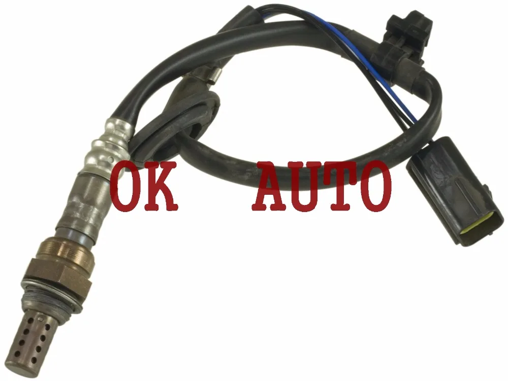 Кислородный датчик O2 SESNOR соотношение воздушного топлива для MAZDA MX 5 MIATA BPS1 18 861