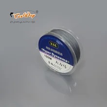 100 м лески японский супер сильный pe плетеные леска рыболовные снасти