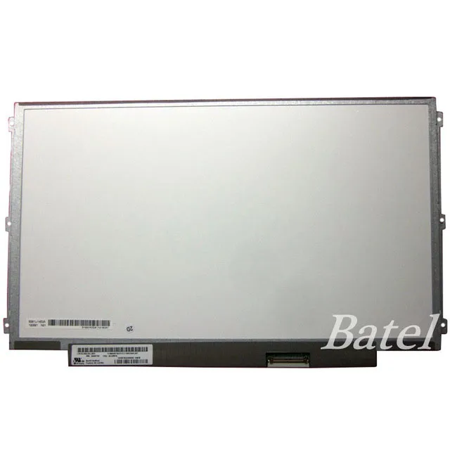 04W3919 FRU для lenovo 12 5 IPS экран LP125WH2-SLB3 40pin 1366*768 Матовый замены экрана ноутбука Lenovo |