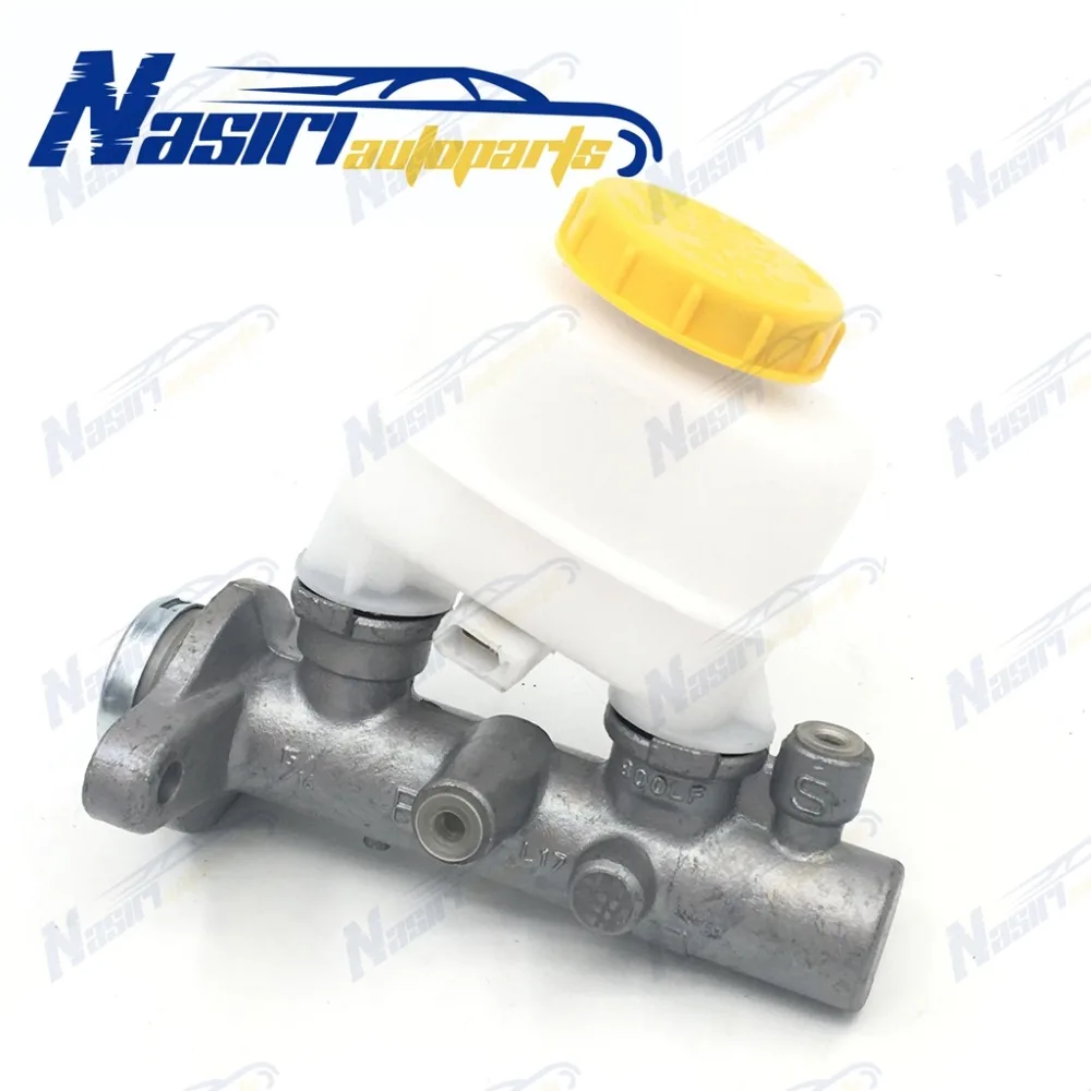Brake Master Cylinder for Nissan A32 Maxima 3.0L VQ30DE Infiniti I30 1995-2001 46010-41U10 46010-41U05
