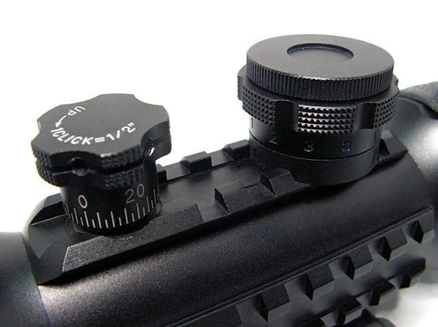 BSA 1x42 red dot прибор с прицелом-красной точкой air прицел для ружья с красной точкой с направляющей для Охота