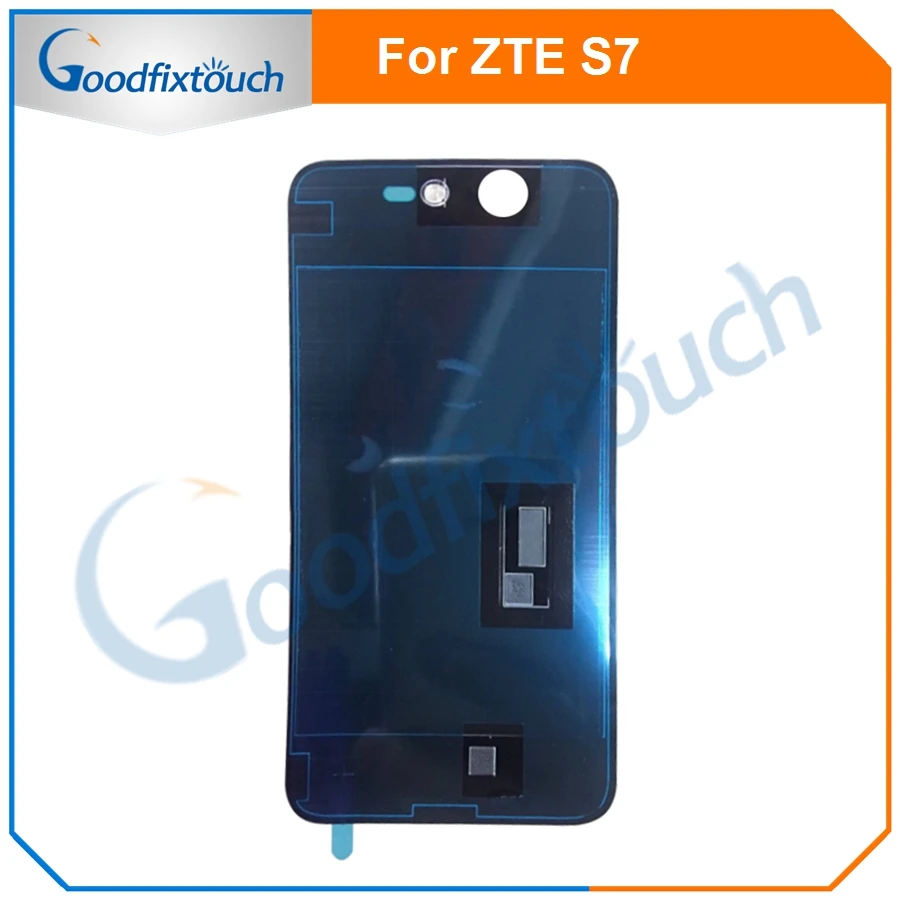 For ZTE Blade S7 Back Cover Battery Door Back Housing Rear Cover Battery Housing For ZTE Blade S7 Replacement Parts (4)