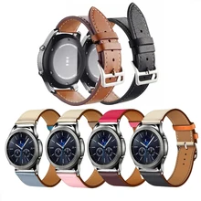 20 мм 22 мм ремешок для samsung gear sport S2 S3 Classic Frontier galaxy watch 42 мм 46 мм активный ремешок huami amazfit Bip gt huawei 2