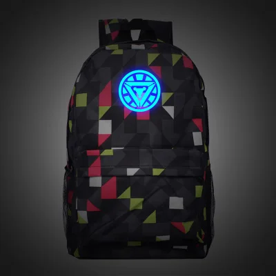 Iron Man bag (15)