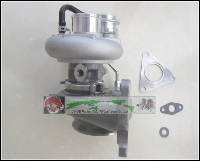 TD03 49131-05212 0375K7 Turbo For Ford For Focus 2 Fiesta VI HHJA HHUB 1.6L For Citroen Jumper For Peugeot Boxer 3 4HV PSA 2.2L. (4)