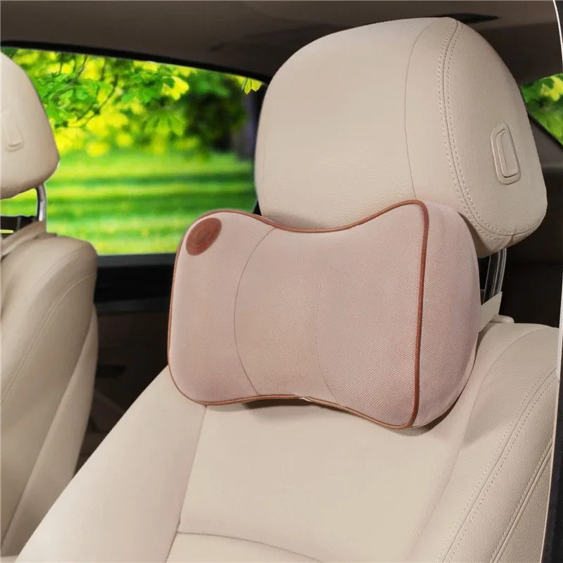 Для Mercedes Benz Volkswagen Chevrolet для kia и fiat Jaguar Suzuki авто аксессуар мягкая защитная подушка