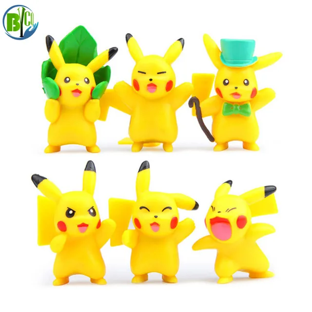 cute 6 pcs set