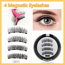 4-Magnetic-Eyelashes-Long-Lasting-3D-Black-Natural-Long-Magnetic-Lashes-With-4-Magnets-Handmade-False