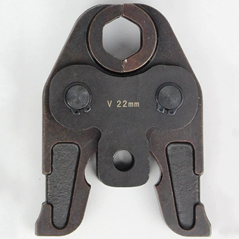 V22mm Pex Pipe Crimping Tool Jaws in Hydraulic Tools from Tools on