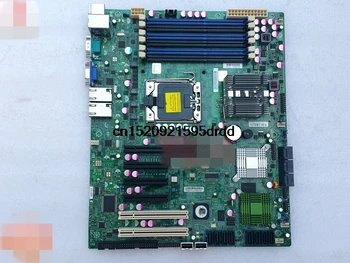 

X8ST3-F 1366 SAS Industrial control panel