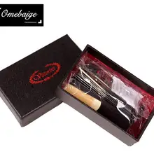 Италия Vittorini трости для саксофона Профессиональный альт саксофон EB сила тростника 2,5# с чехлом