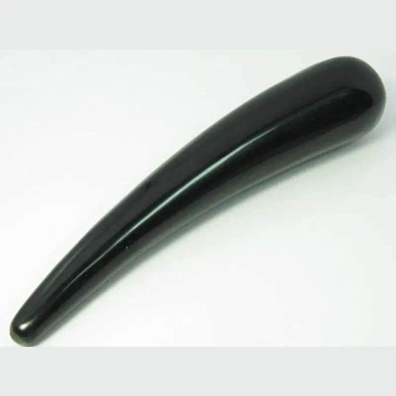 Natural Horns Acupuncture Cone Point Sticks Massage Care Tool Knocking Gallbladders Ribs Body Hands And Feet Acupressure Natural Horns Acupuncture Cone Point Sticks Massage Care Tool Knocking Gallbladders Ribs Body Hands And Feet Acupressure