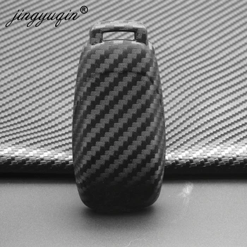 Keyforkess Cover in Silicone per auto in Silicone morbido per Mercedes Benz 2017 classe E W213 2018 S classe custodia per chiave borsa proteggi Car styling - Jingyuqin Cover in Silicone per auto in Silicone morbido per Mercedes Benz 2017 classe E