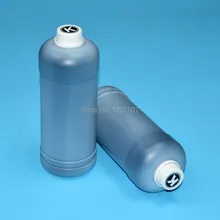 2 шт PK, MK чернила для Epson 7700 9700 краска на водной основе чернила для Epson F191010 печатающая головка