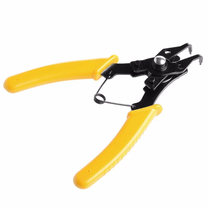 4in1 Snap Ring Plier Circlip Combination Retaining Clip Pliers Hand