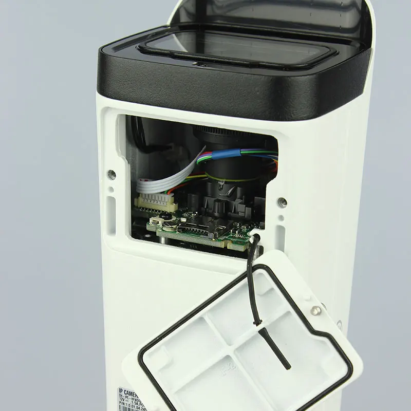 Dahua 6MP IP bullet камера IPC-HFW4631H-ZSA заменить IPC-HFW4431R-Z со встроенным микрофоном слот для sd-карты PoE CCTV камера