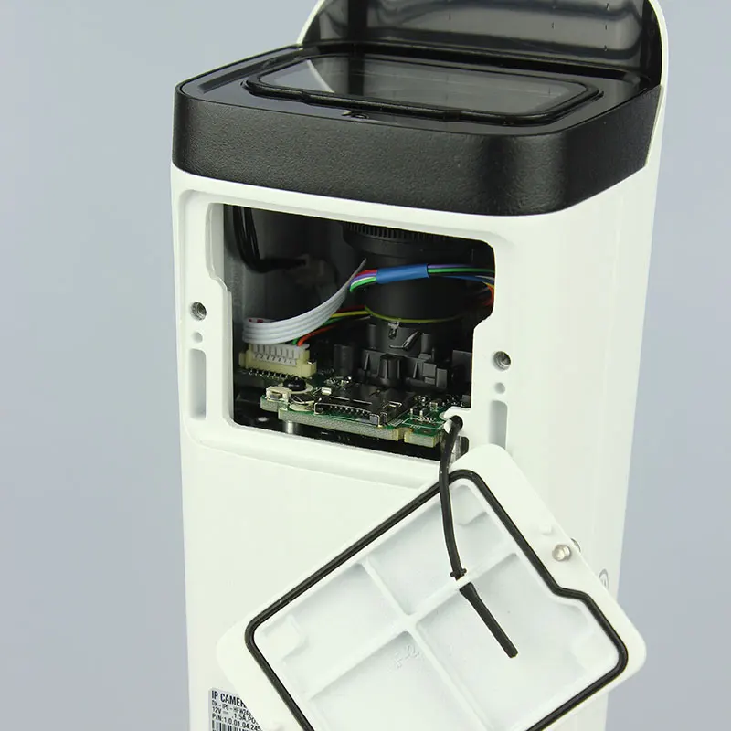  Dahua 6MP IP bullet Camera IPC-HFW4631H-ZSA replace IPC-HFW4431R-Z with Build in Microphone SD Card