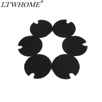 

LTWHOME Carbon Filter Pads Fit for Eheim Aqua Compact 40 / 60
