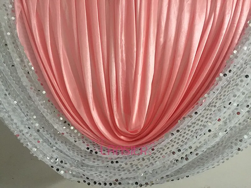 wedding party decoration