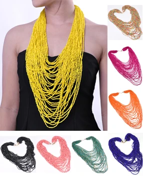 beads