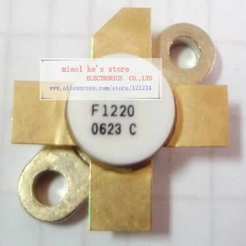 

F1220 f1220 - High quality original transistor