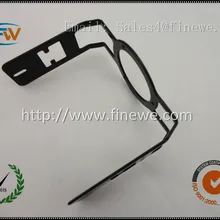 OEM регулируемый кронштейн из нержавеющей стали, металлический монтажный кронштейн