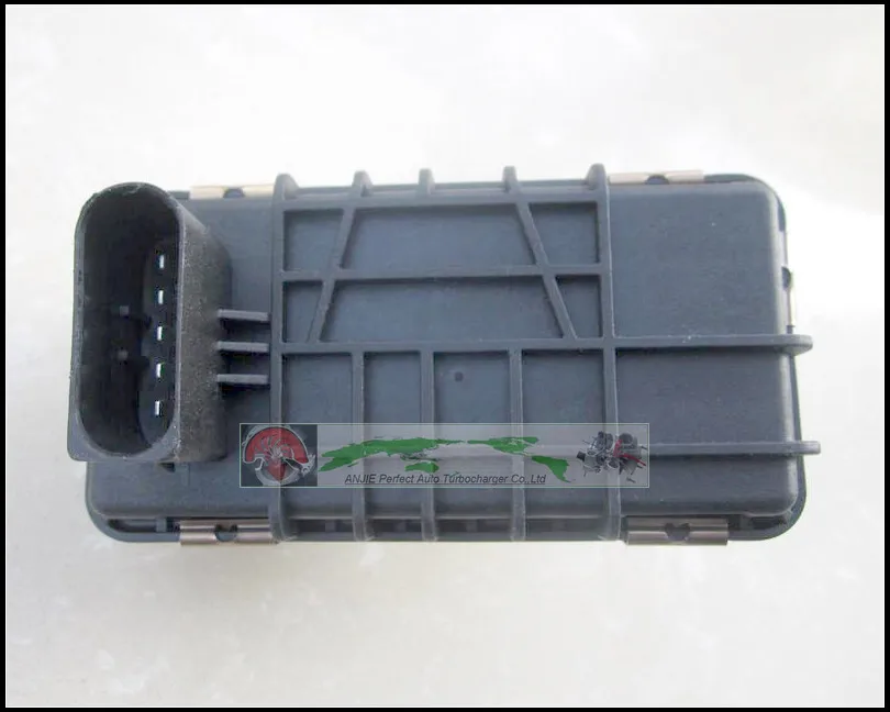 Turbo Electric Actuator G-72 G-072 G72 767649 6NW009550 6NW-009-550 6NW 009 550 (5)