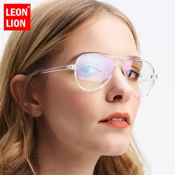 

LeonLion 2019 Vintage Pilot Sunglasses Women Designer Man/Women Sun Glasses Classic Retro UV400 Driving Oculos De Sol Feminino