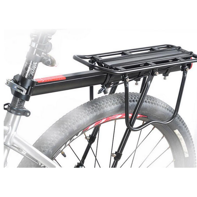 Высококачественные велосипедные подножки, Велосипедное оборудование для багажа, подставка для ног, V Тормозной диск, велосипедная подставка, аксессуары для велосипедной стойки