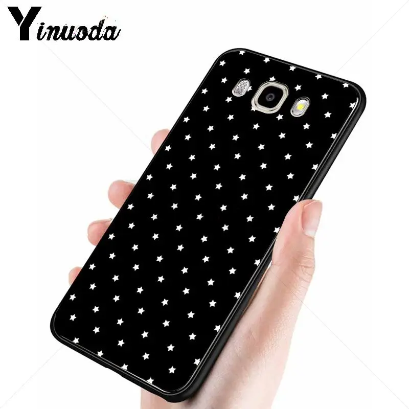 Red Black Gold Polka dots Dot