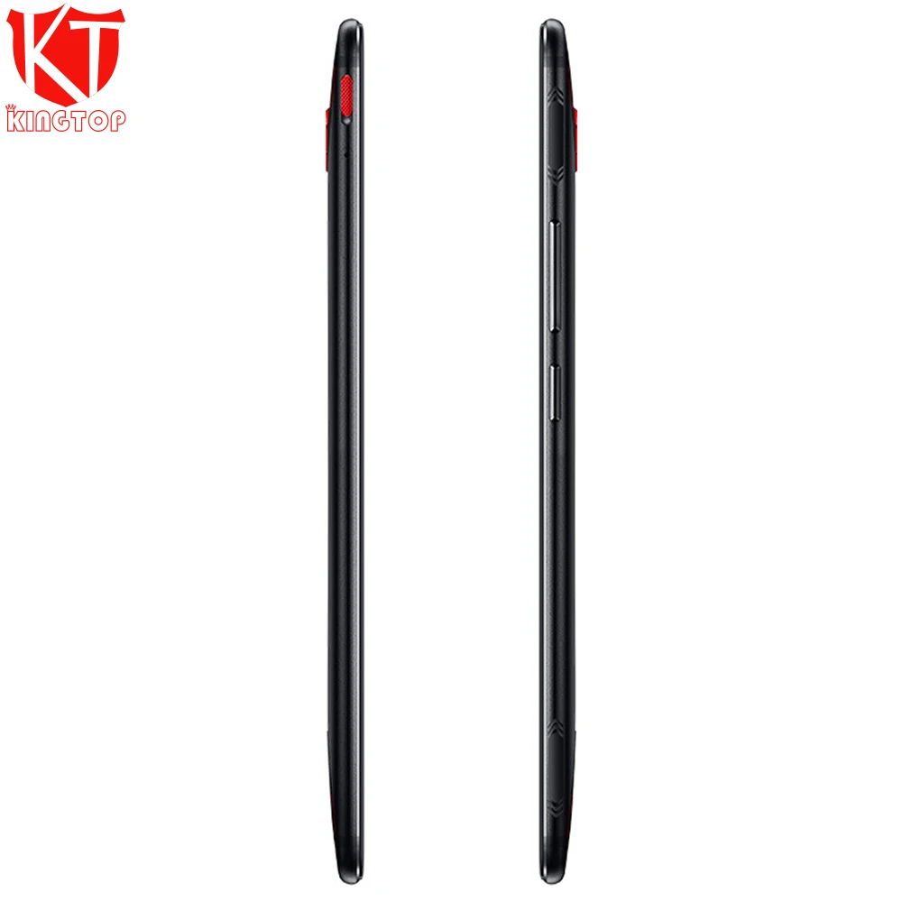 Оригинальный ZTE nubia Red Magic Mars Мобильный телефон 6 0 &quot6 ГБ ОЗУ 64 Гб ПЗУ Snapdragon 845
